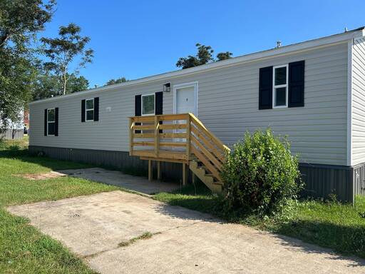 mobile home thumb
