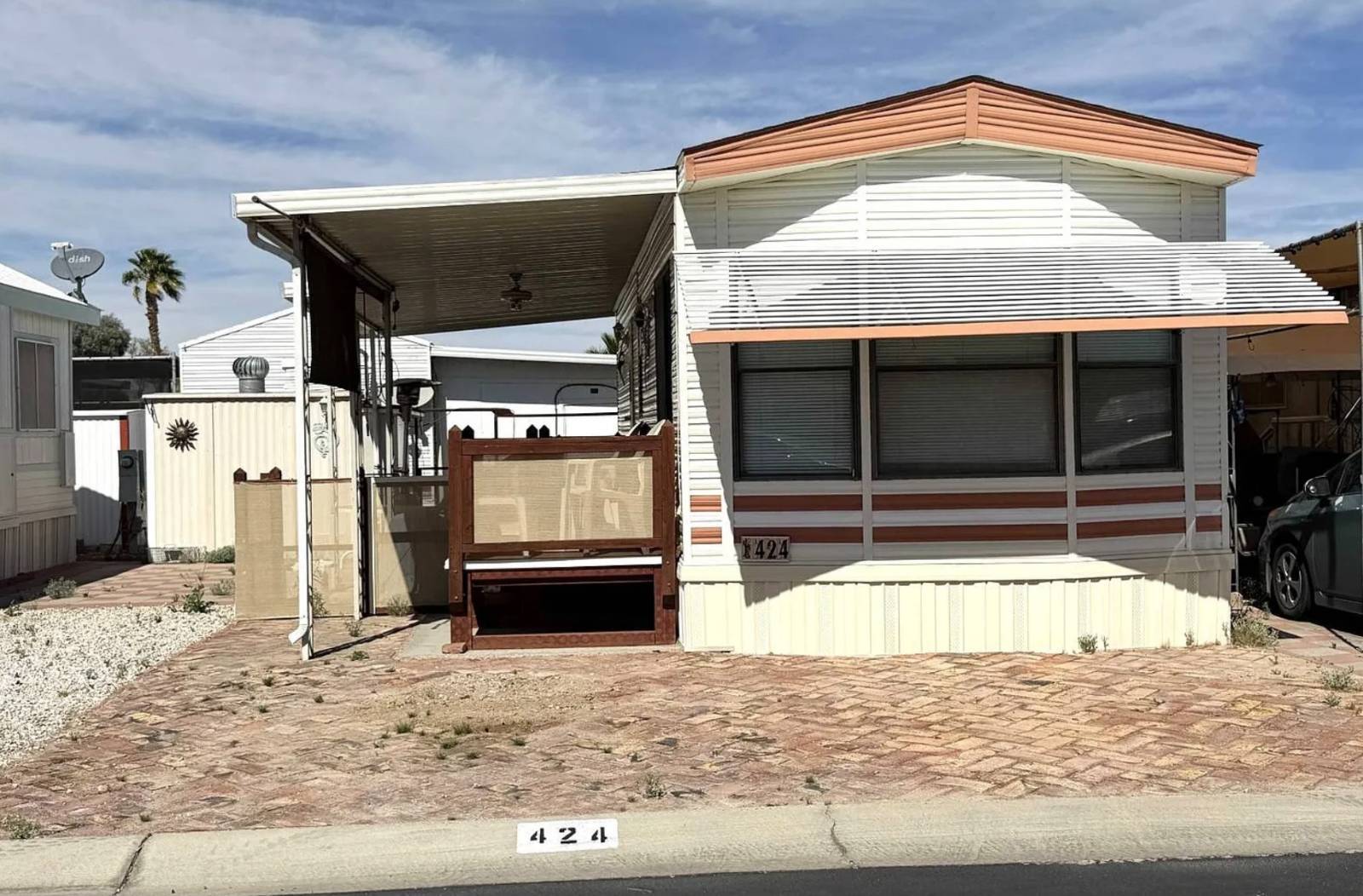 Yuma, AZ