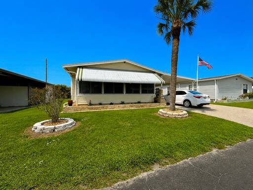 mobile home thumb