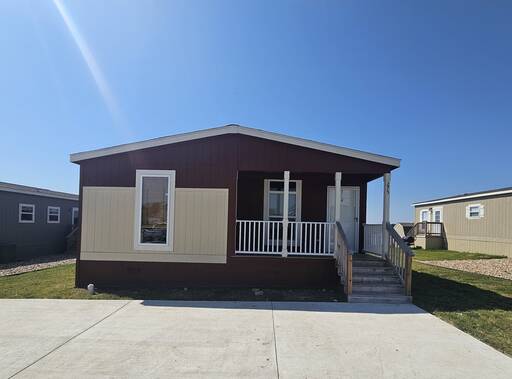 mobile home thumb
