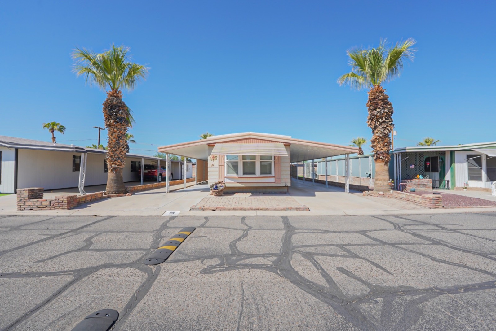 Yuma, AZ