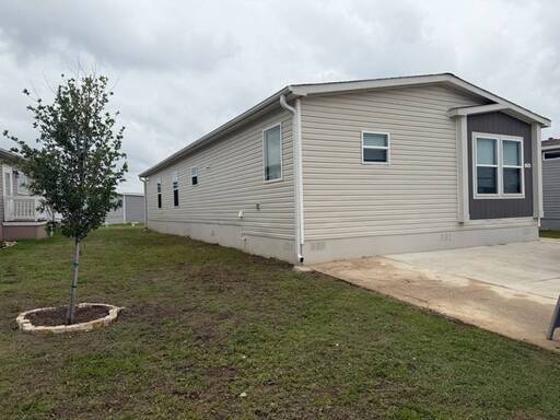 mobile home thumb