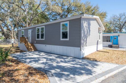 mobile home thumb