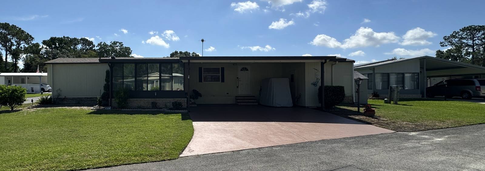 Eustis, FL