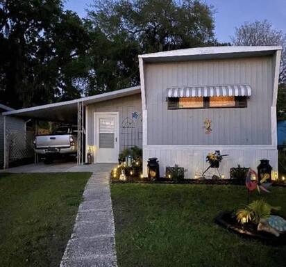 mobile home thumb