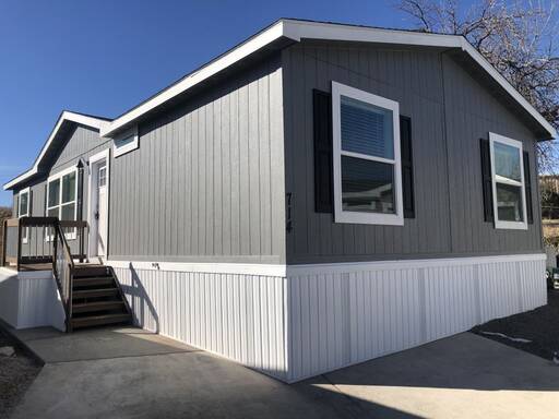 mobile home thumb