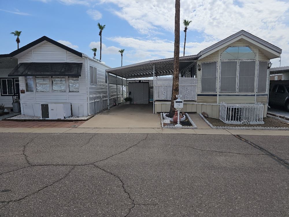 Mesa, AZ