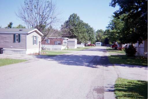 mobile home thumb