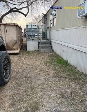 mobile home thumb