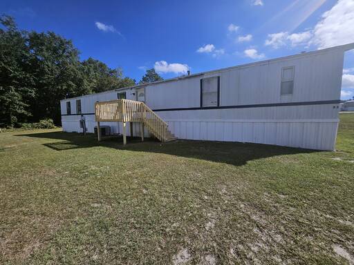 mobile home thumb