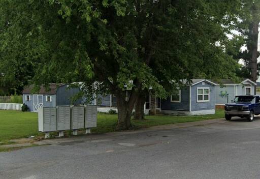 mobile home thumb