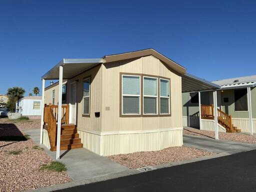 mobile home thumb