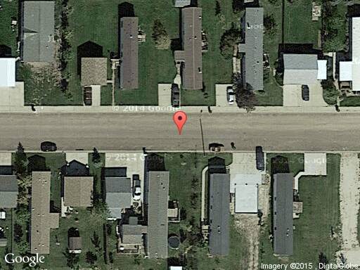 mobile home thumb
