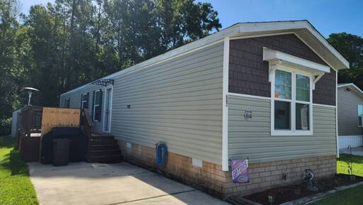 mobile home thumb
