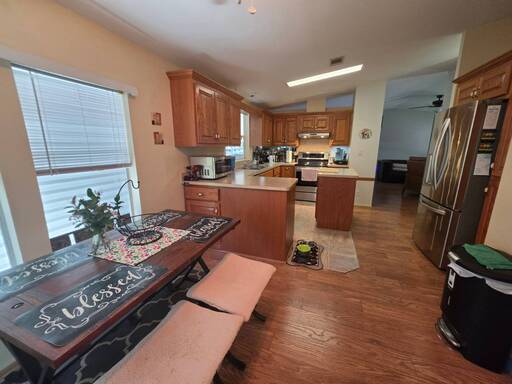 mobile home thumb