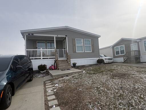 mobile home thumb