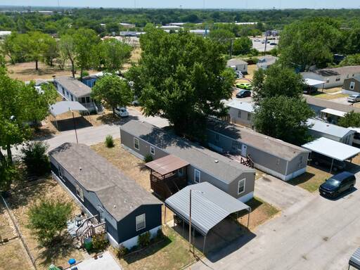 mobile home thumb