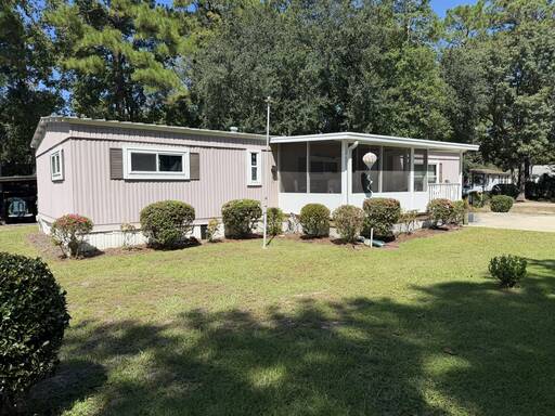 mobile home thumb