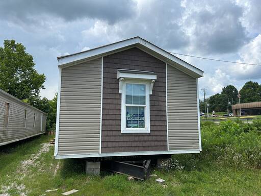 mobile home thumb