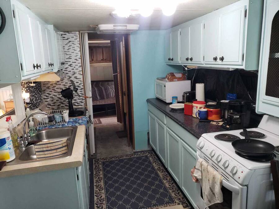 For Sale 37307 Allen Ct Lot Q45, Avon Park, FL 33825 Single Wide