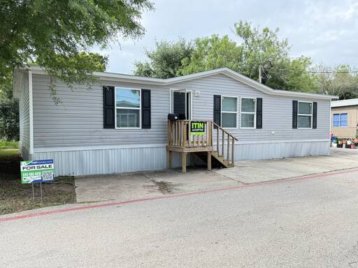 mobile home thumb