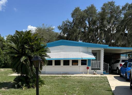 mobile home thumb