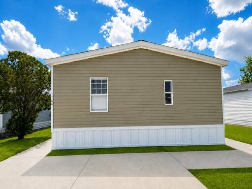 mobile home thumb