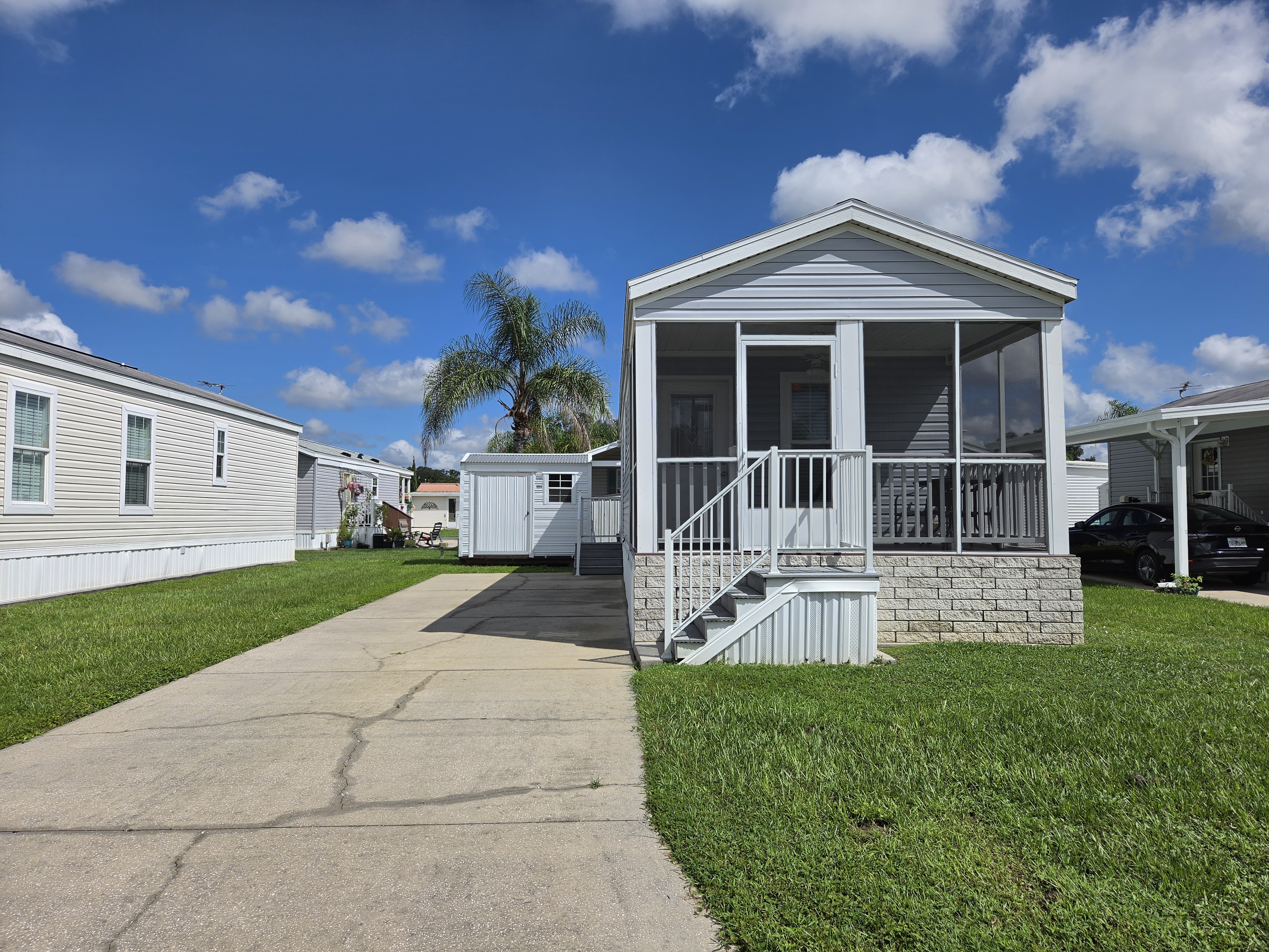 Zephyrhills, FL