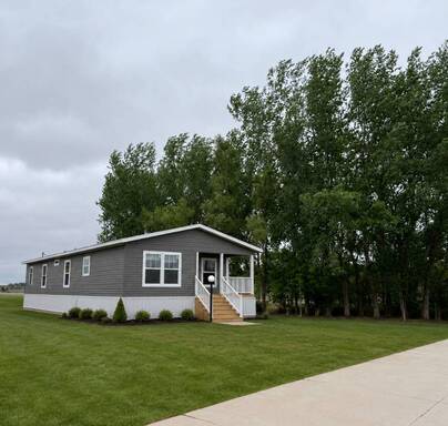 mobile home thumb