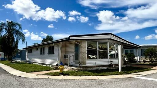 mobile home thumb