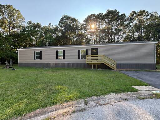 mobile home thumb