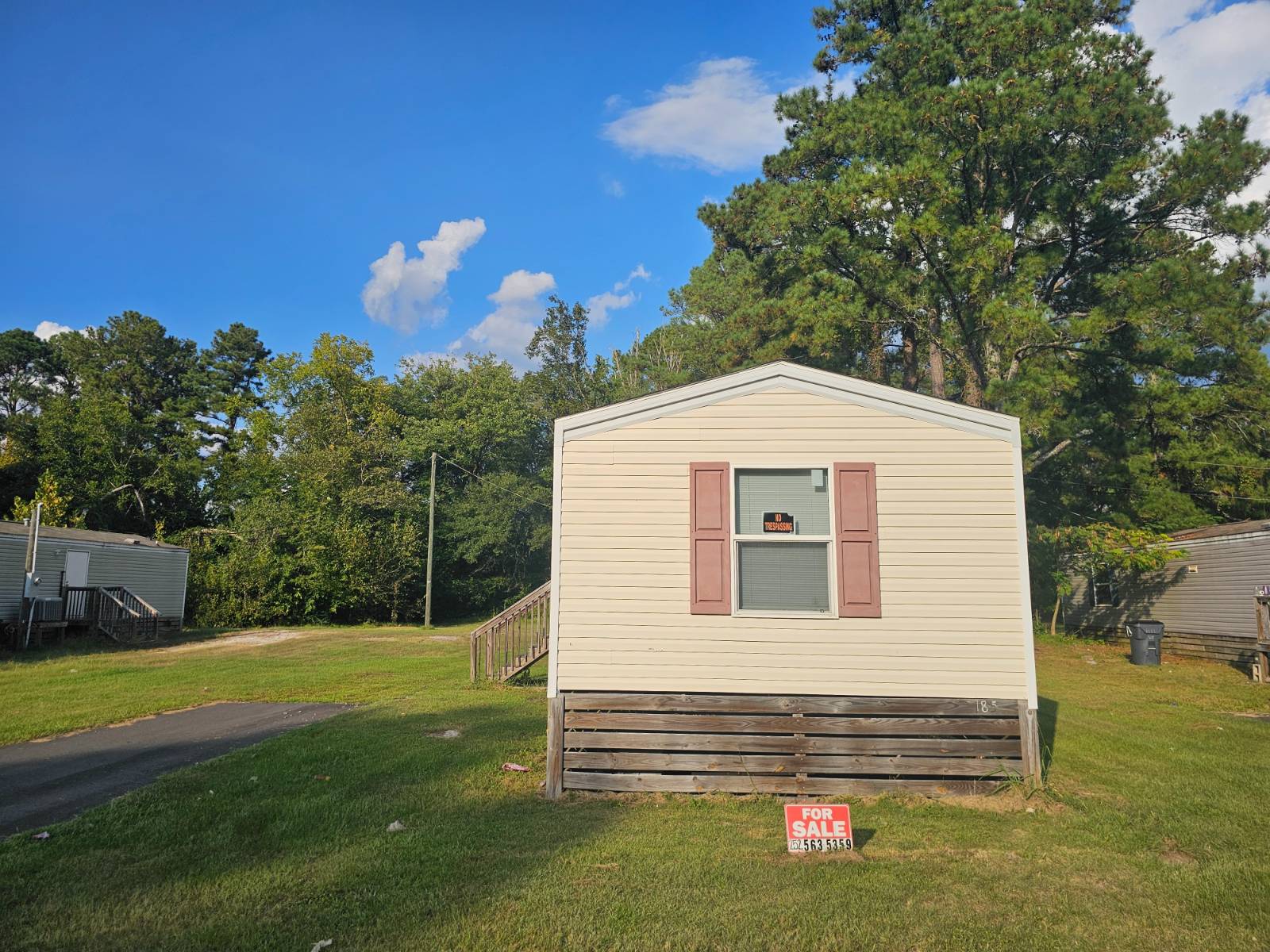 Tarboro, NC