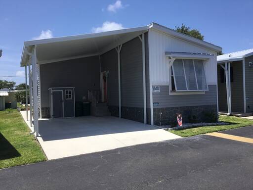 mobile home thumb