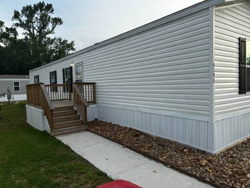 mobile home thumb