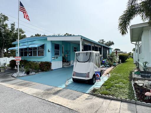 mobile home thumb