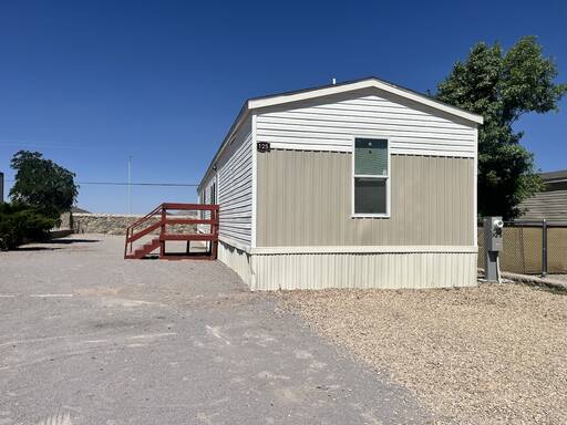 mobile home thumb