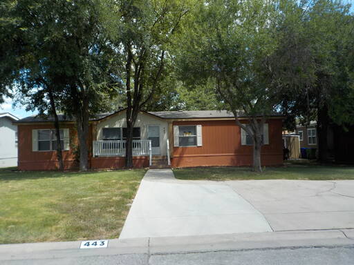 mobile home thumb