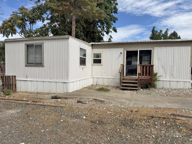 Lucerne, CA