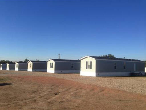 mobile home thumb