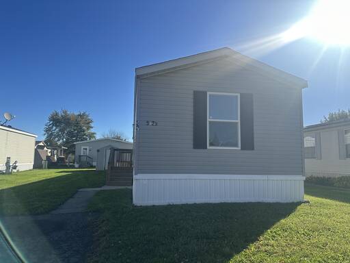 mobile home thumb