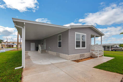 mobile home thumb