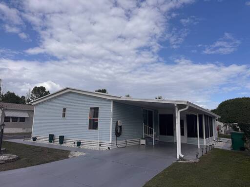mobile home thumb