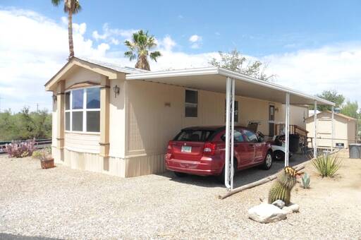 mobile home thumb