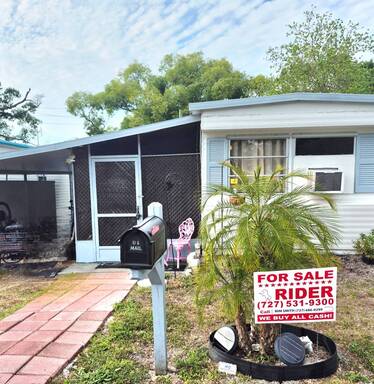 mobile home thumb