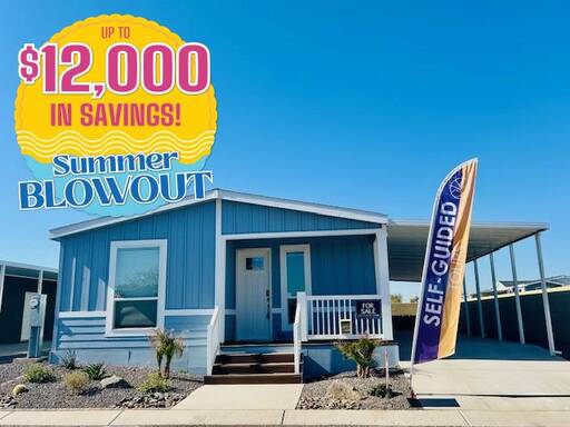 mobile home thumb