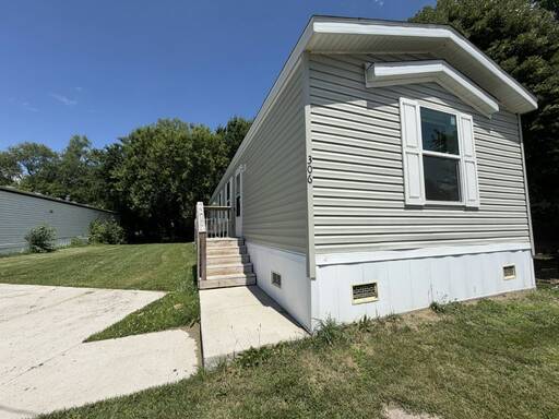 mobile home thumb