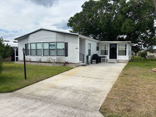 mobile home thumb