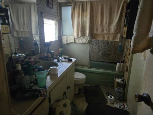 mobile home thumb