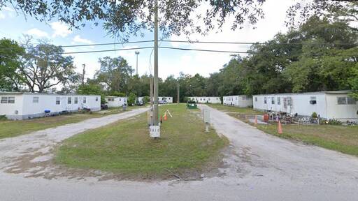 mobile home thumb