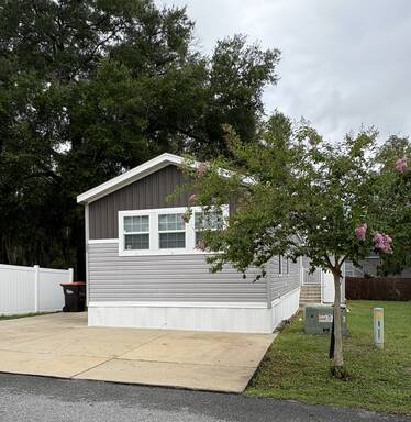 mobile home thumb